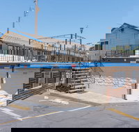 OYO Hotel Medford North OR - Tourism Bookings