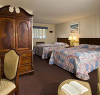 Town Crier Motel - Tourism Bookings