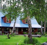 Blonde Bear Bed  Breakfast - China Accommodation