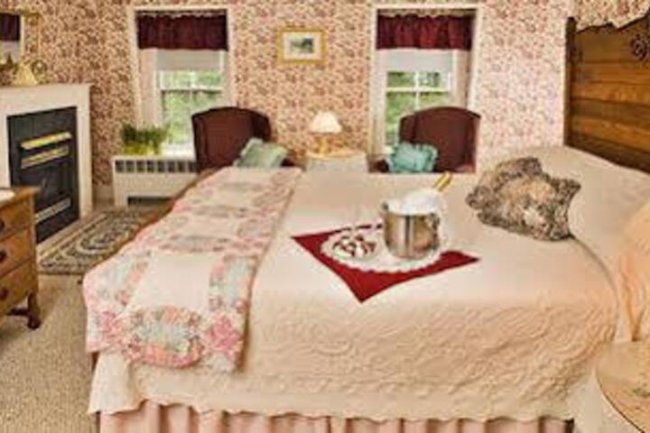 Glen Oaks Inn Intervale - thumb 6