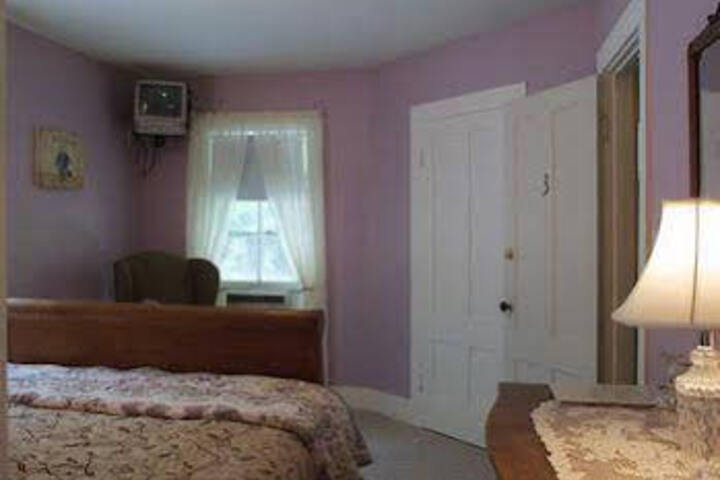 Glen Oaks Inn Intervale - thumb 5