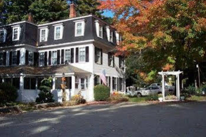 Glen Oaks Inn Intervale - thumb 3