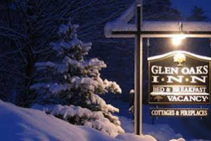 Glen Oaks Inn Intervale - thumb 0