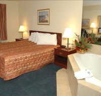 Magnolia Inn Kingsland - USA Accommodation