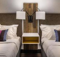 Park Tahoe Inn - Tourism Bookings