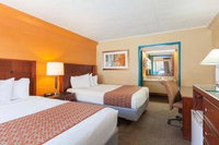 Knights Inn Pendleton