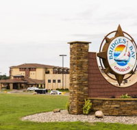 Bridges Bay Resort - USA Accommodation