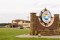 Arnolds Park Ia USA Accommodation