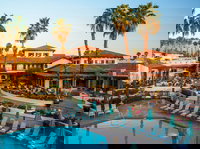 Omni Rancho Las Palmas Resort  Spa