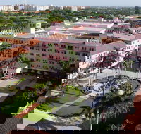 Cloister at The Boca Raton - USA Accommodation