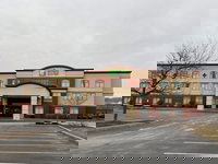 Holiday Inn Express St. Louis Arpt - Maryland Hgts an IHG Hotel