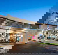 Travelodge by Wyndham Aberdeen - Tourism Bookings