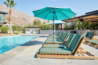 Sonder  V Palm Springs