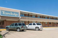 Travelodge by Wyndham Great Bend