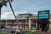 Holiday Lodge  Suites - Sunset Plaza - Fort Walton Beach