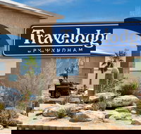 Travelodge by Wyndham Lake Havasu - Tourism Bookings