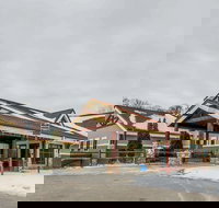 Bluegreen Christmas Mountain Village an Ascend Resort - Tourism Bookings