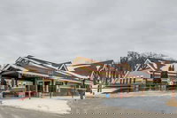 Bluegreen Christmas Mountain Village an Ascend Resort