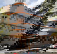 Room Mate Waldorf Towers - Tourism Bookings