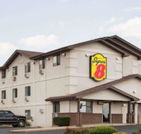 Super 8 by Wyndham Lexington VA - Tourism Bookings