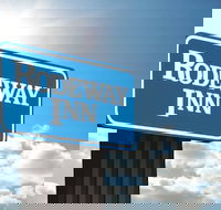 Rodeway Inn - USA Accommodation