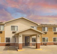 Super 8 by Wyndham Fond Du Lac - Tourism Bookings