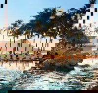 The Royal Hawaiian a Luxury Collection Resort Waikiki - USA Accommodation