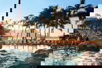 The Royal Hawaiian a Luxury Collection Resort Waikiki