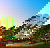 Winter Haven Autograph Collection - Tourism Bookings