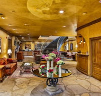 The Herrington Inn  Spa - USA Accommodation