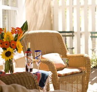 Las Palomas - USA Accommodation