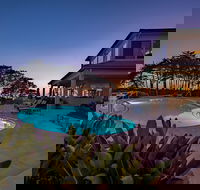 Seascape Beach Resort Monterey - USA Accommodation