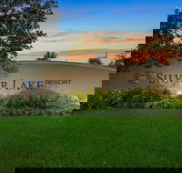 Silver Lake Resort - Tourism Bookings