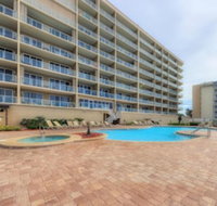 Sterling Sands A501 - Tourism Bookings