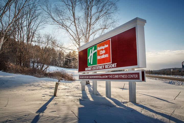 Holiday Inn Club Vacations Mount Ascutney Resort, An IHG Hotel - thumb 2