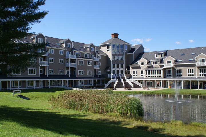 Holiday Inn Club Vacations Mount Ascutney Resort, An IHG Hotel - thumb 3