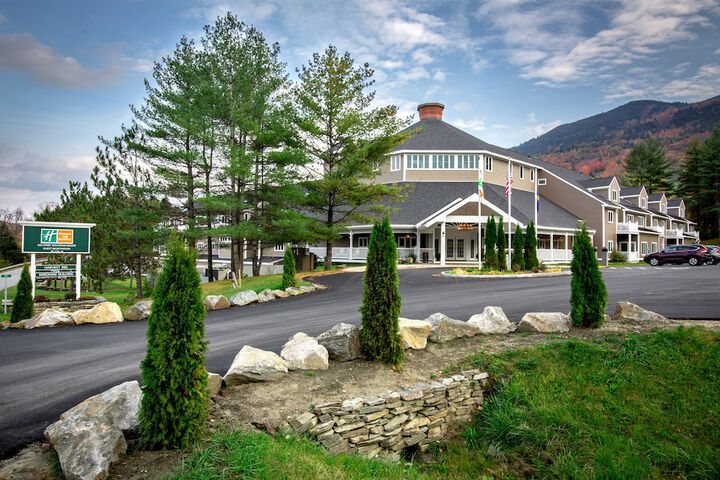 Holiday Inn Club Vacations Mount Ascutney Resort, An IHG Hotel - thumb 1