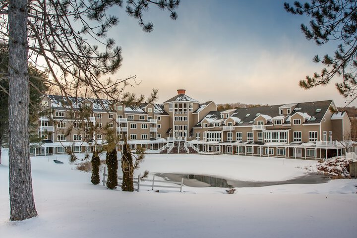 Holiday Inn Club Vacations Mount Ascutney Resort, An IHG Hotel - thumb 6