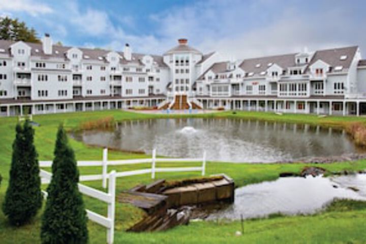 Holiday Inn Club Vacations Mount Ascutney Resort, An IHG Hotel - thumb 0