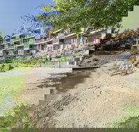 Delton Grand Resort and Spa - Tourism Bookings