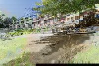 Delton Grand Resort and Spa