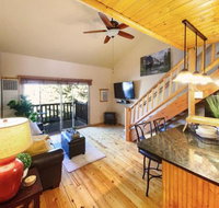 Prospector Loft condo - USA Accommodation