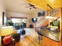Prospector Loft condo