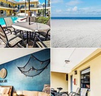 Royal Orleans by TRS Inc. - Tourism Bookings