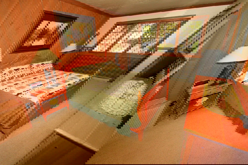 Mountainback At Mammoth - thumb 5