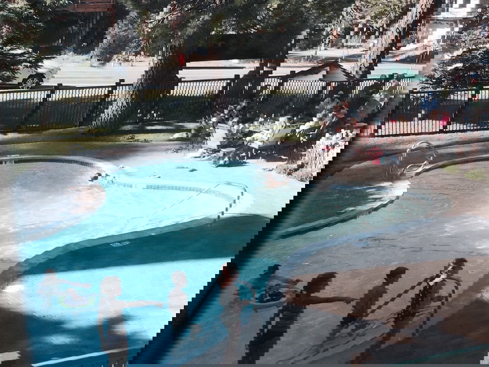 Mountainback At Mammoth - thumb 4