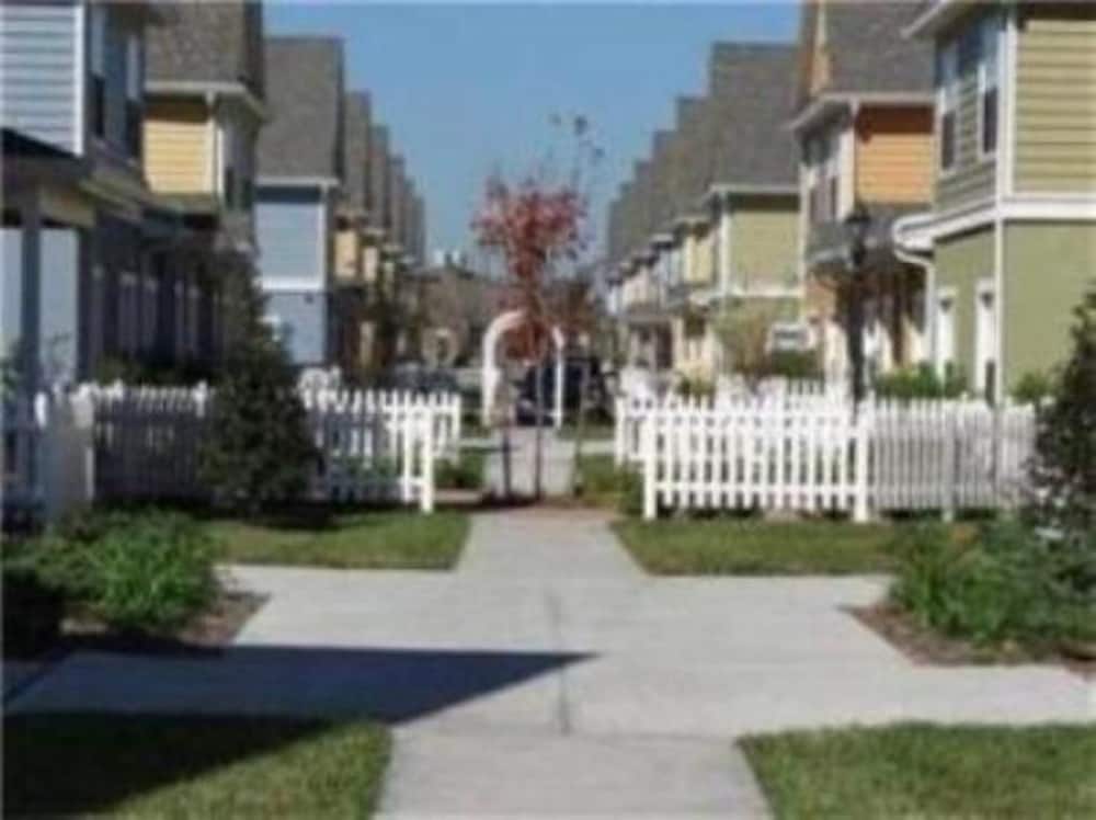 The Villas At Seven Dwarfs - thumb 0