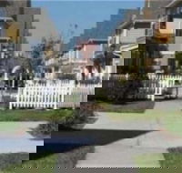 The Villas at Seven Dwarfs - Tourism Bookings