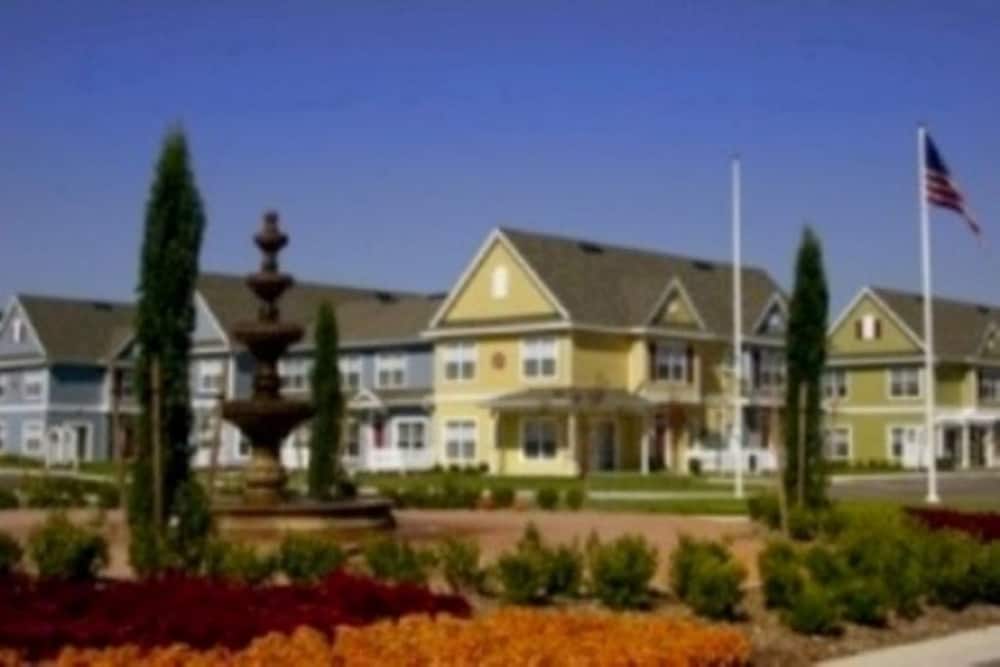 The Villas At Seven Dwarfs - thumb 1