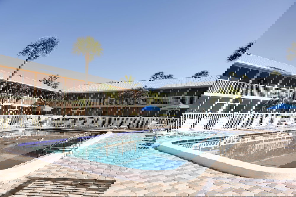 Silver Sands Gulf Beach Resort By RVA - thumb 1